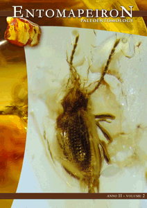 Xavier Bellés & Francesco Vitali - Coleoptera Ptinidae