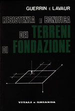GUERRIN LAVAURResistenza e bonifica dei terreni di fondazione