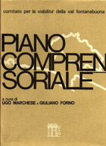 MARCHESE FORNOPiano Comprensoriale 