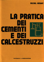 VENUAT La pratica dei cementi e dei calcestruzzi 