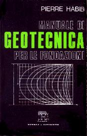HABIB Manuale di geotecnica per le fondazioni 