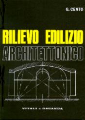 CENTO Rilievo edilizio architettonico