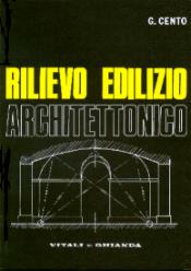 CENTO Rilievo edilizio architettonico 