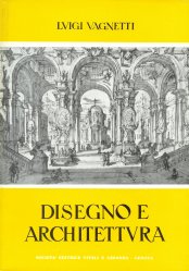 VAGNETTI Disegno e Architettura 